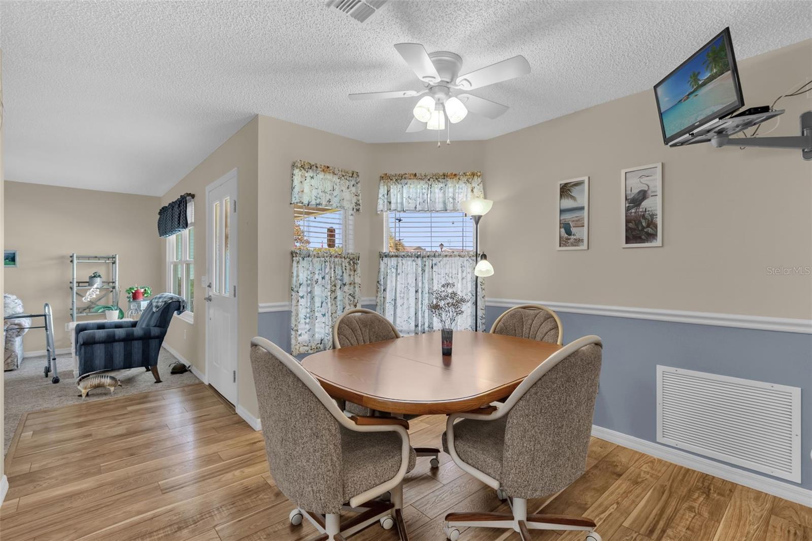 VILLAGES/SUMTER - Residential