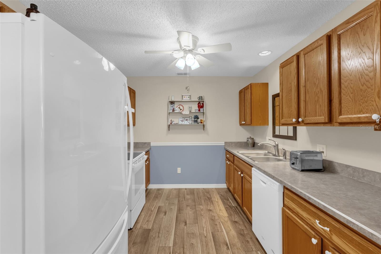 VILLAGES/SUMTER - Residential