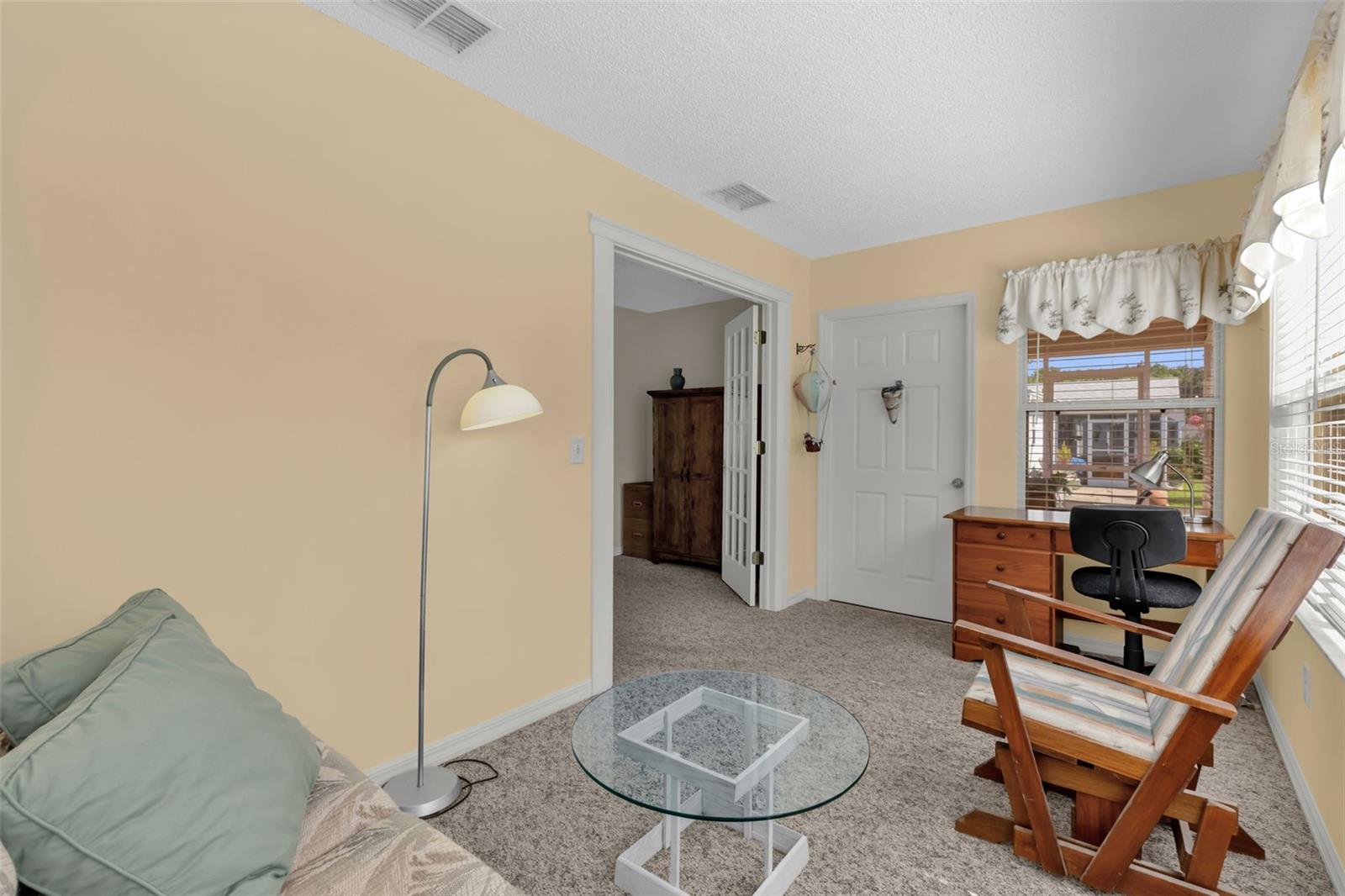 VILLAGES/SUMTER - Residential