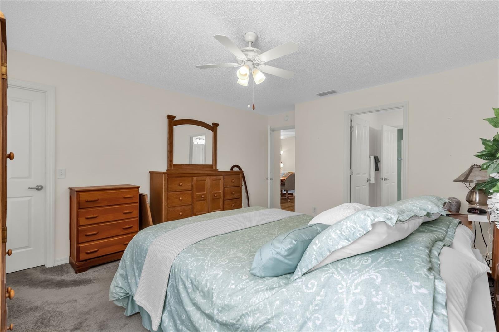 VILLAGES/SUMTER - Residential