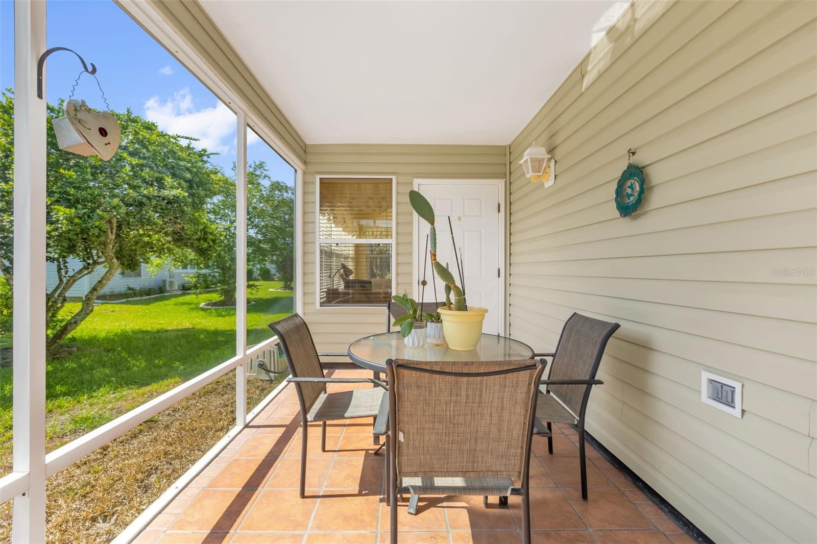 VILLAGES/SUMTER - Residential