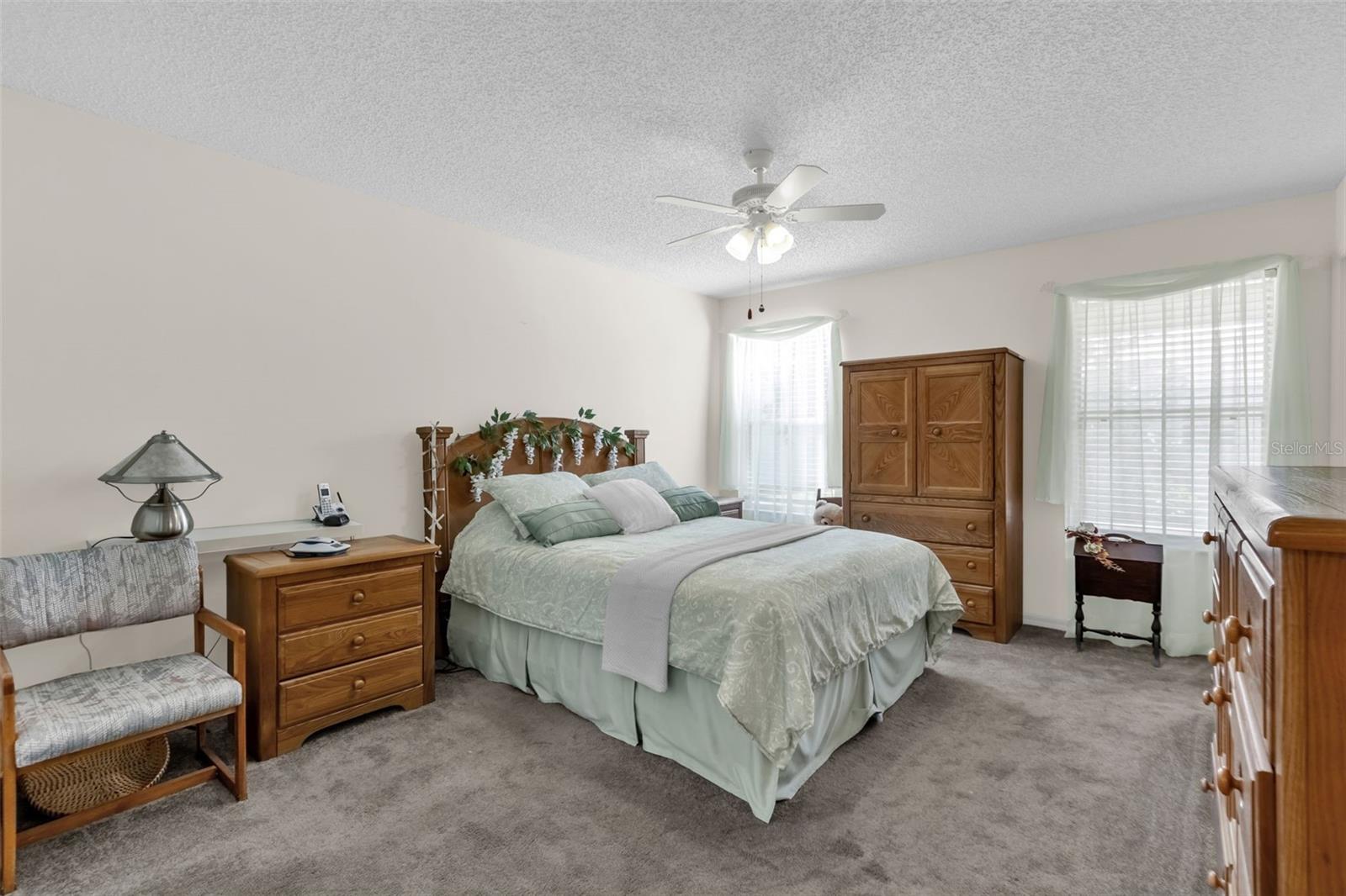 VILLAGES/SUMTER - Residential