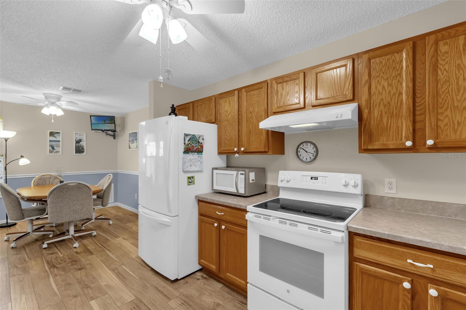VILLAGES/SUMTER - Residential