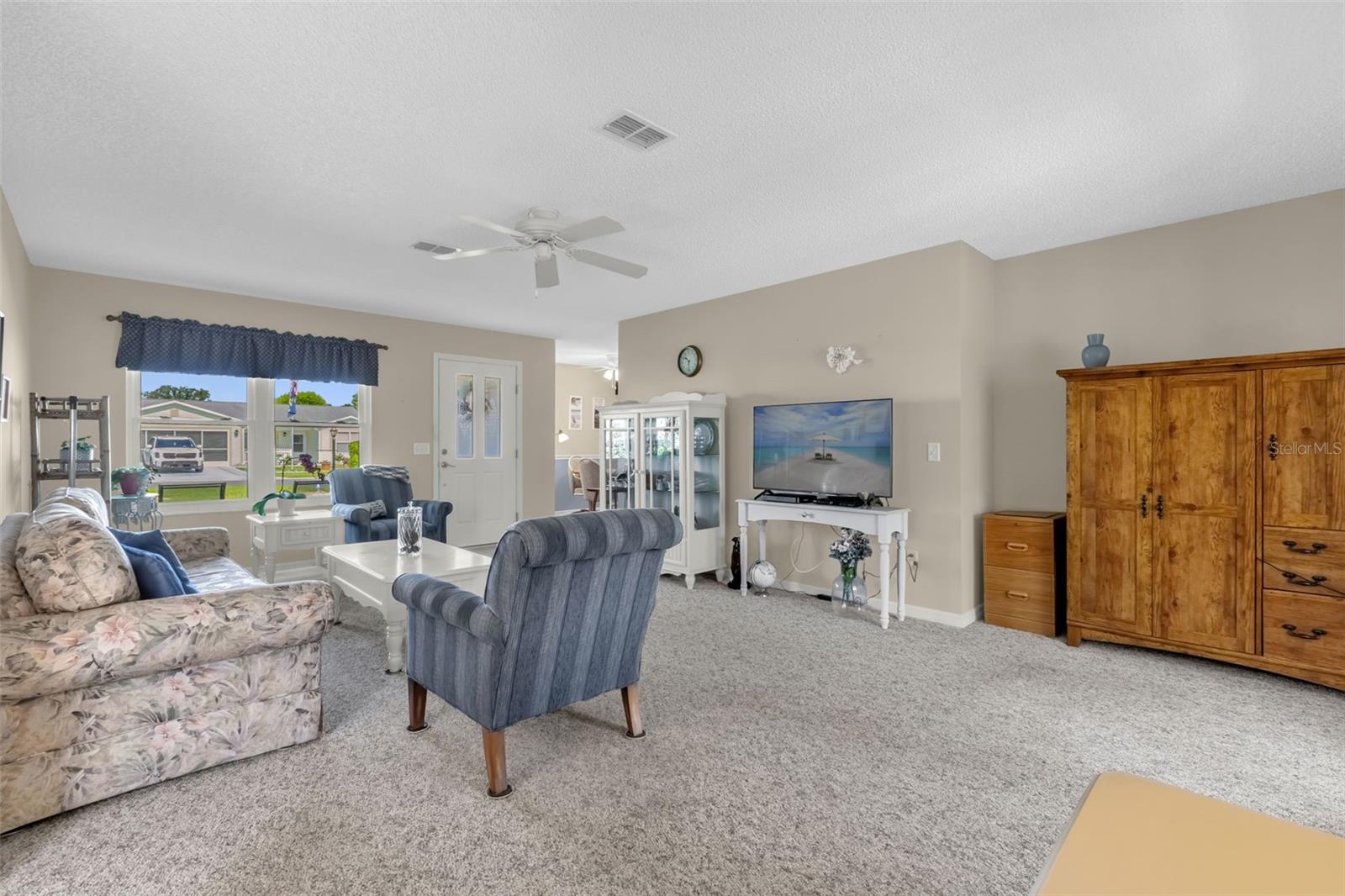VILLAGES/SUMTER - Residential