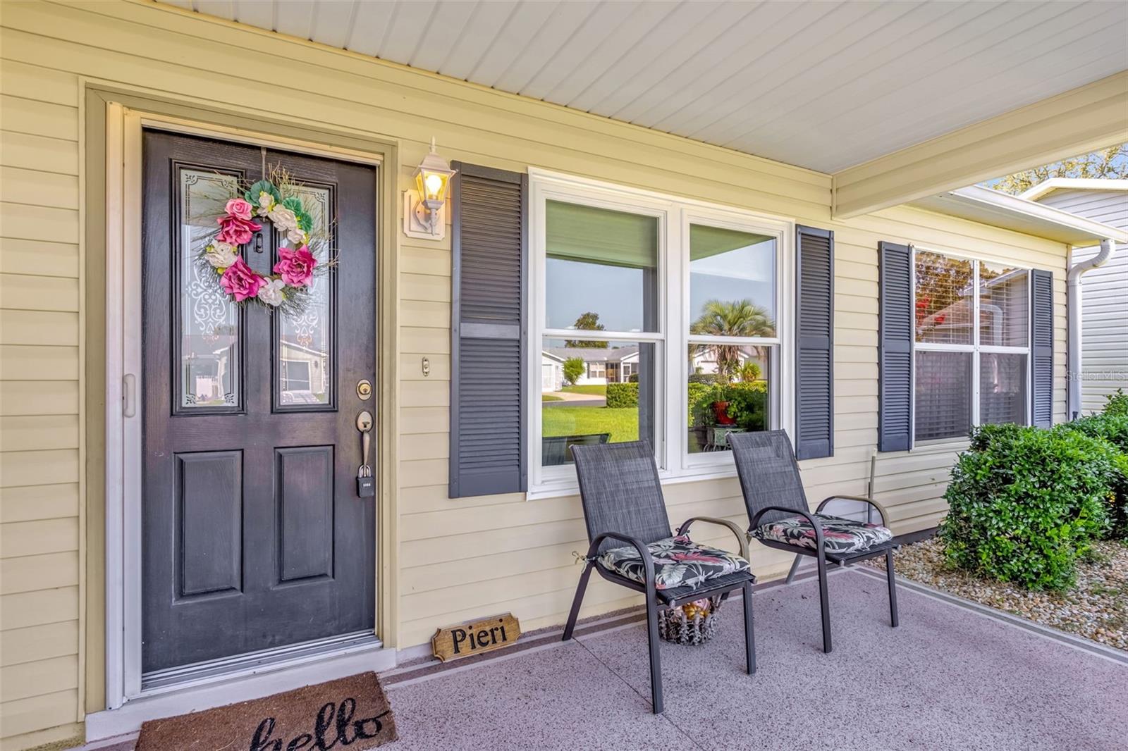 VILLAGES/SUMTER - Residential