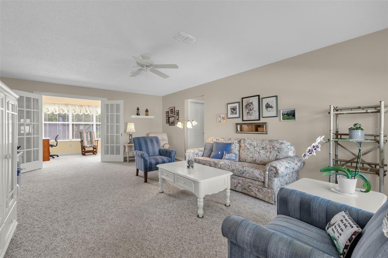 VILLAGES/SUMTER - Residential