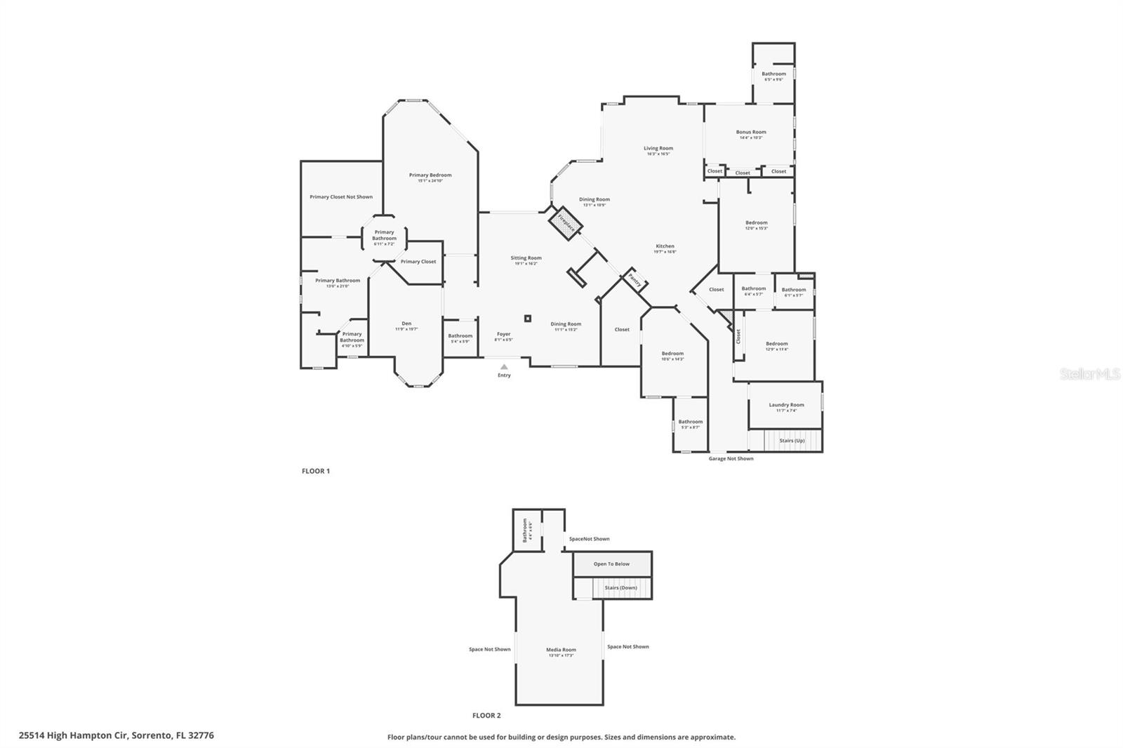 HEATHROW COUNTRY ESTATE - Residential
