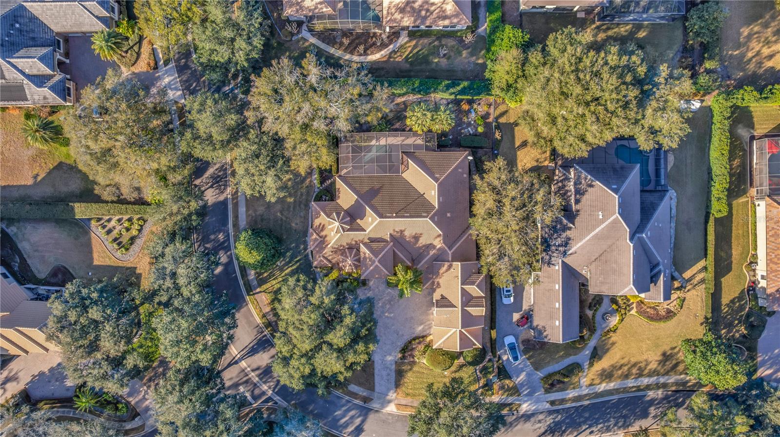 HEATHROW COUNTRY ESTATE - Residential