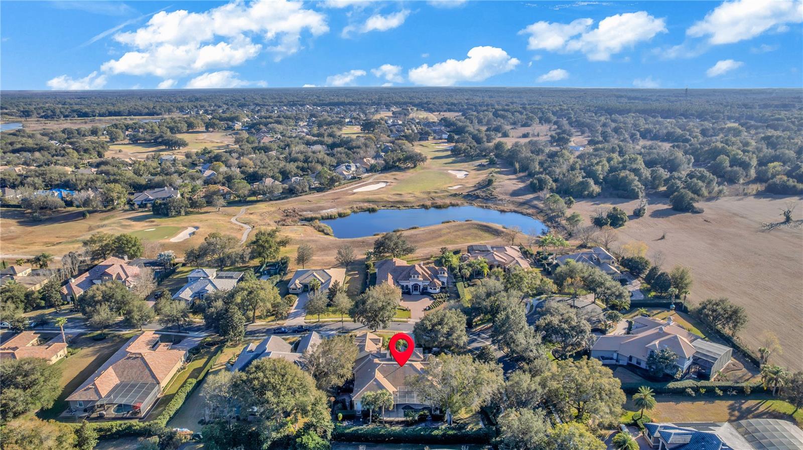 HEATHROW COUNTRY ESTATE - Residential