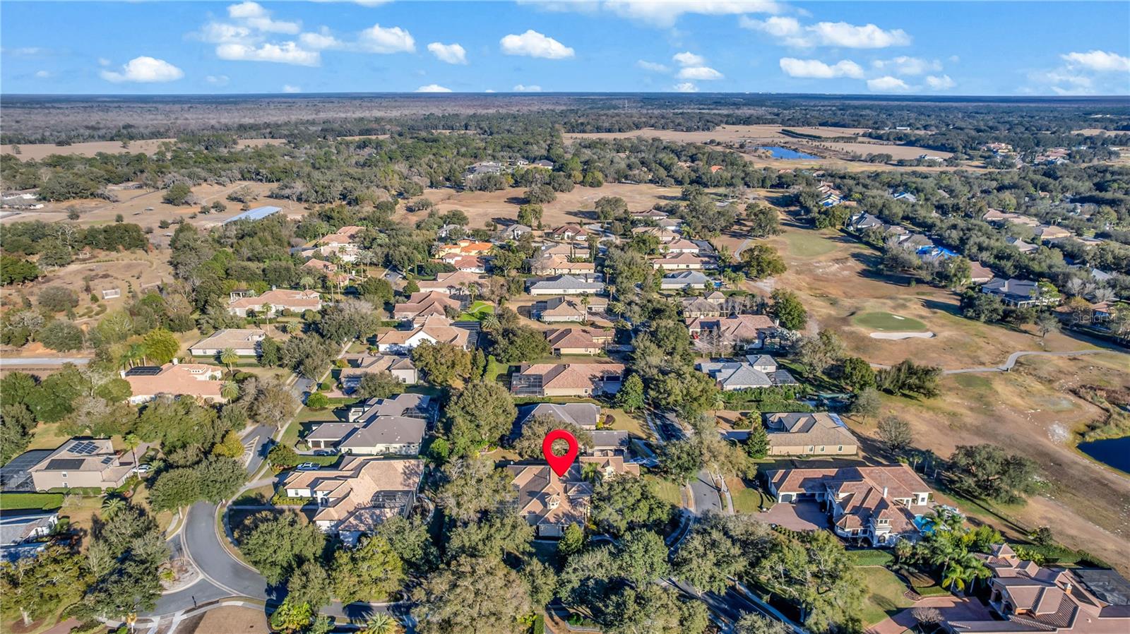 HEATHROW COUNTRY ESTATE - Residential