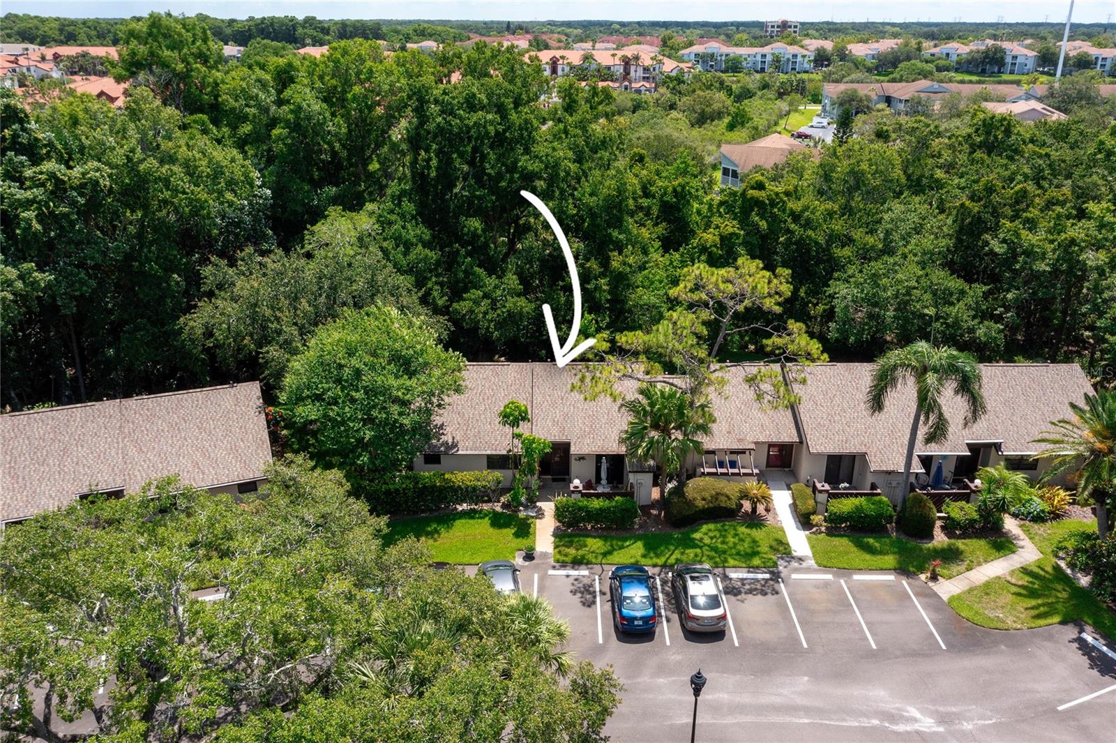 STRATHMORE GATE-EAST - Residential