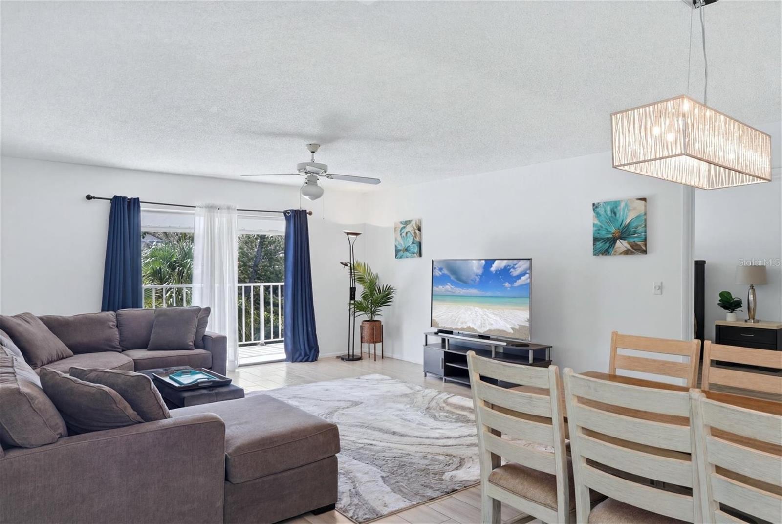 SARABAY COVES CONDO - Residential
