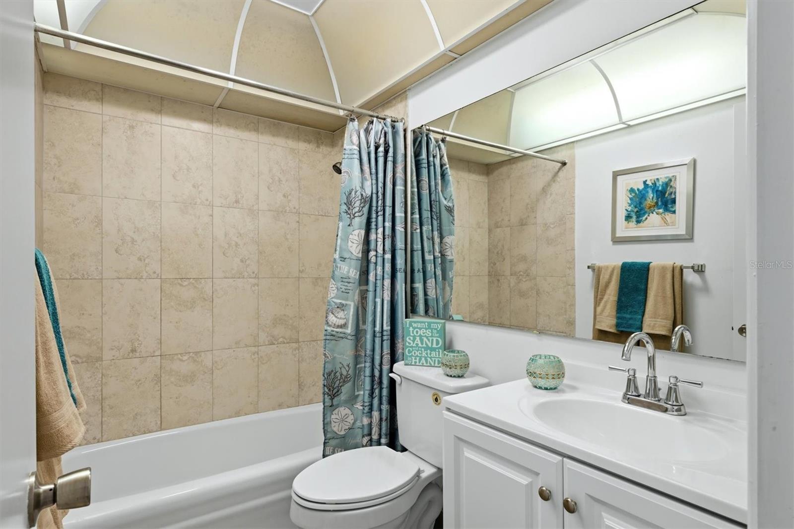 SARABAY COVES CONDO - Residential