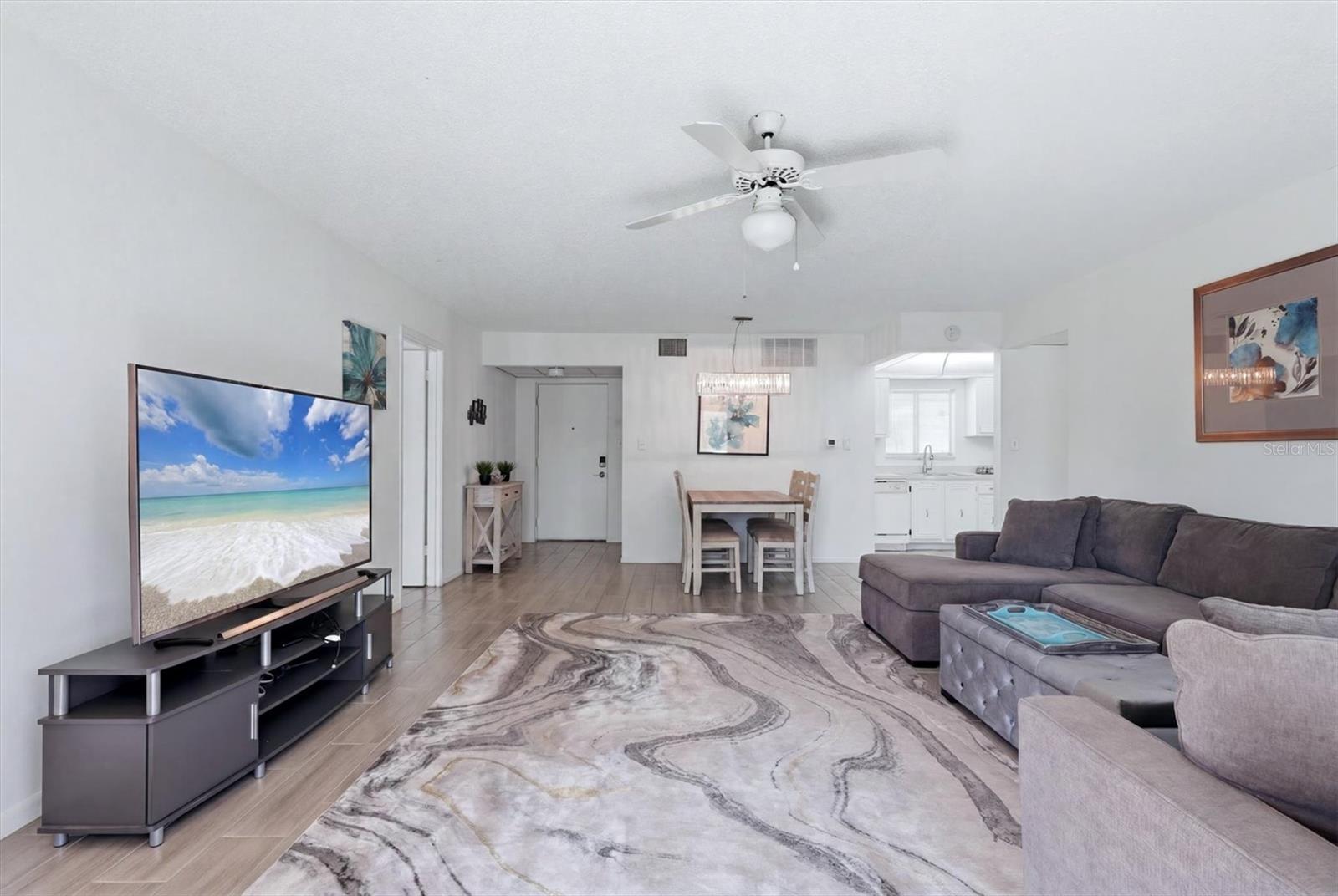 SARABAY COVES CONDO - Residential