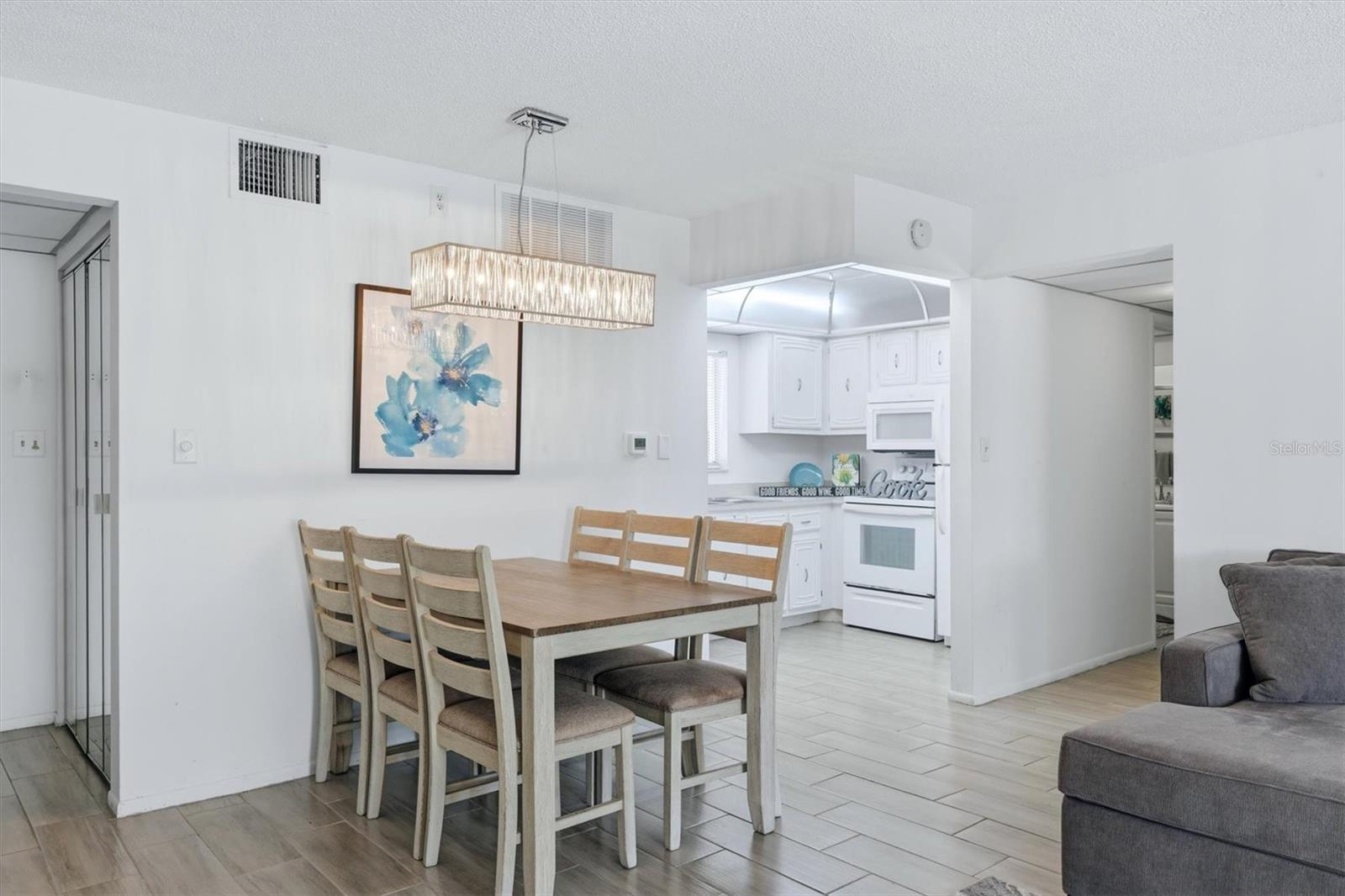 SARABAY COVES CONDO - Residential