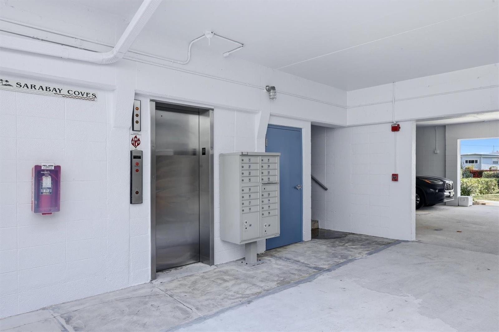SARABAY COVES CONDO - Residential