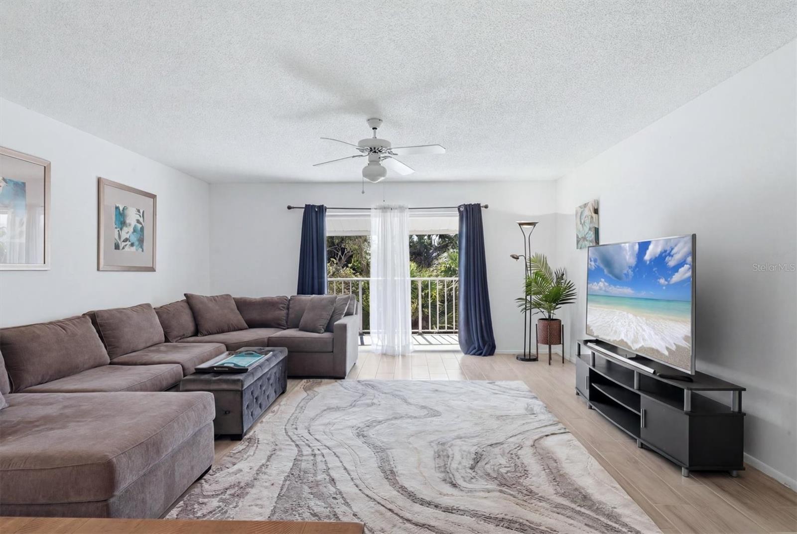SARABAY COVES CONDO - Residential