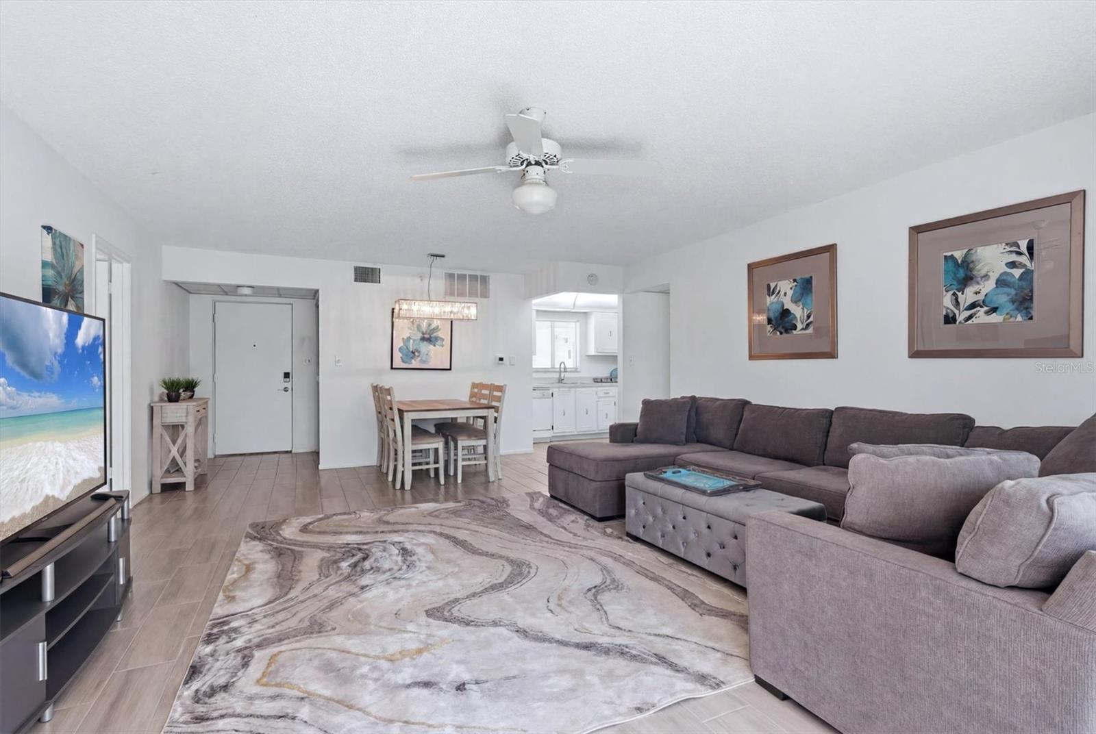 SARABAY COVES CONDO - Residential