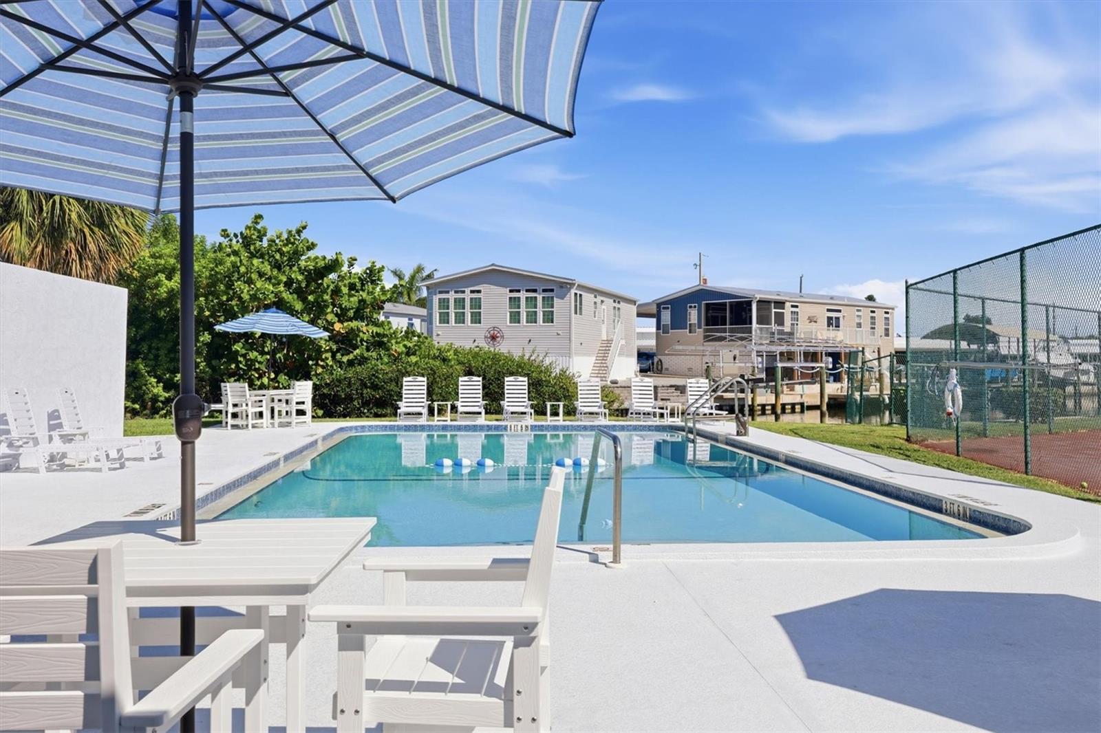 SARABAY COVES CONDO - Residential