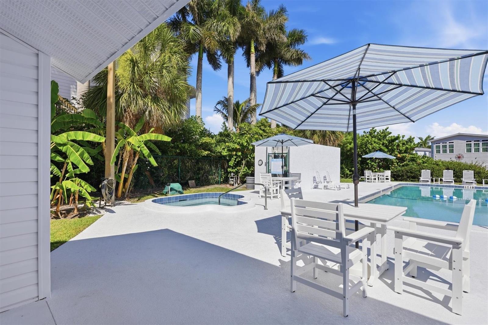 SARABAY COVES CONDO - Residential