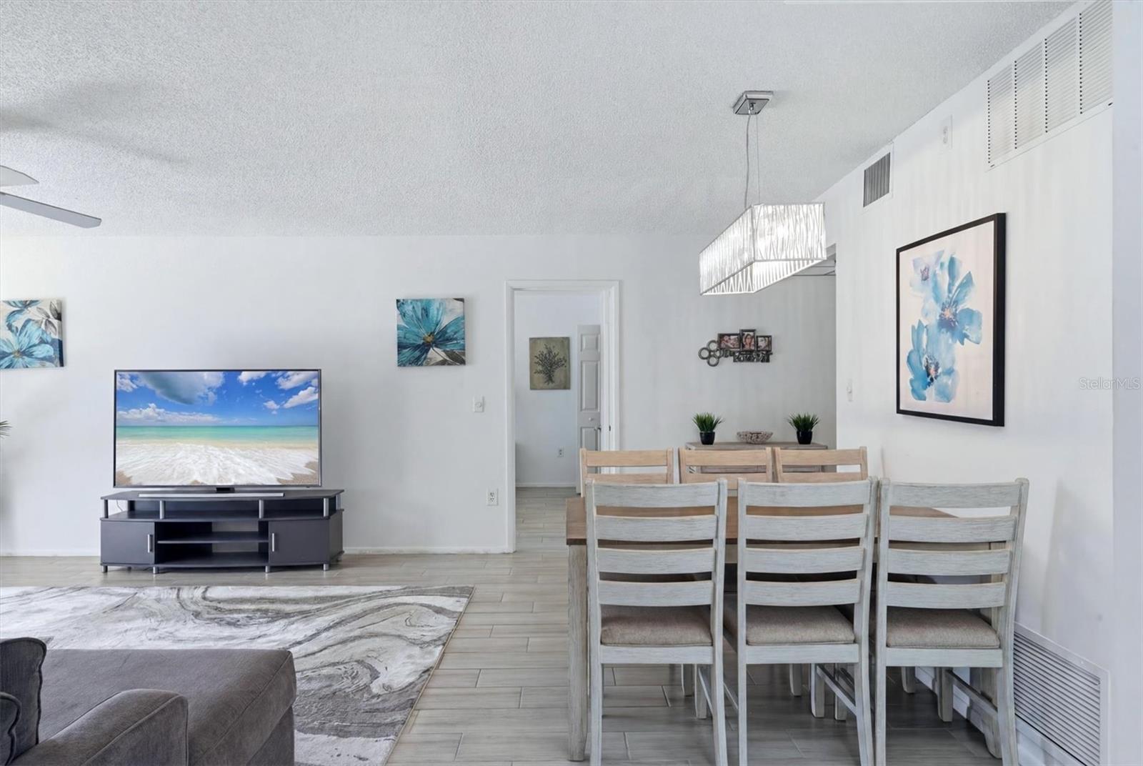 SARABAY COVES CONDO - Residential