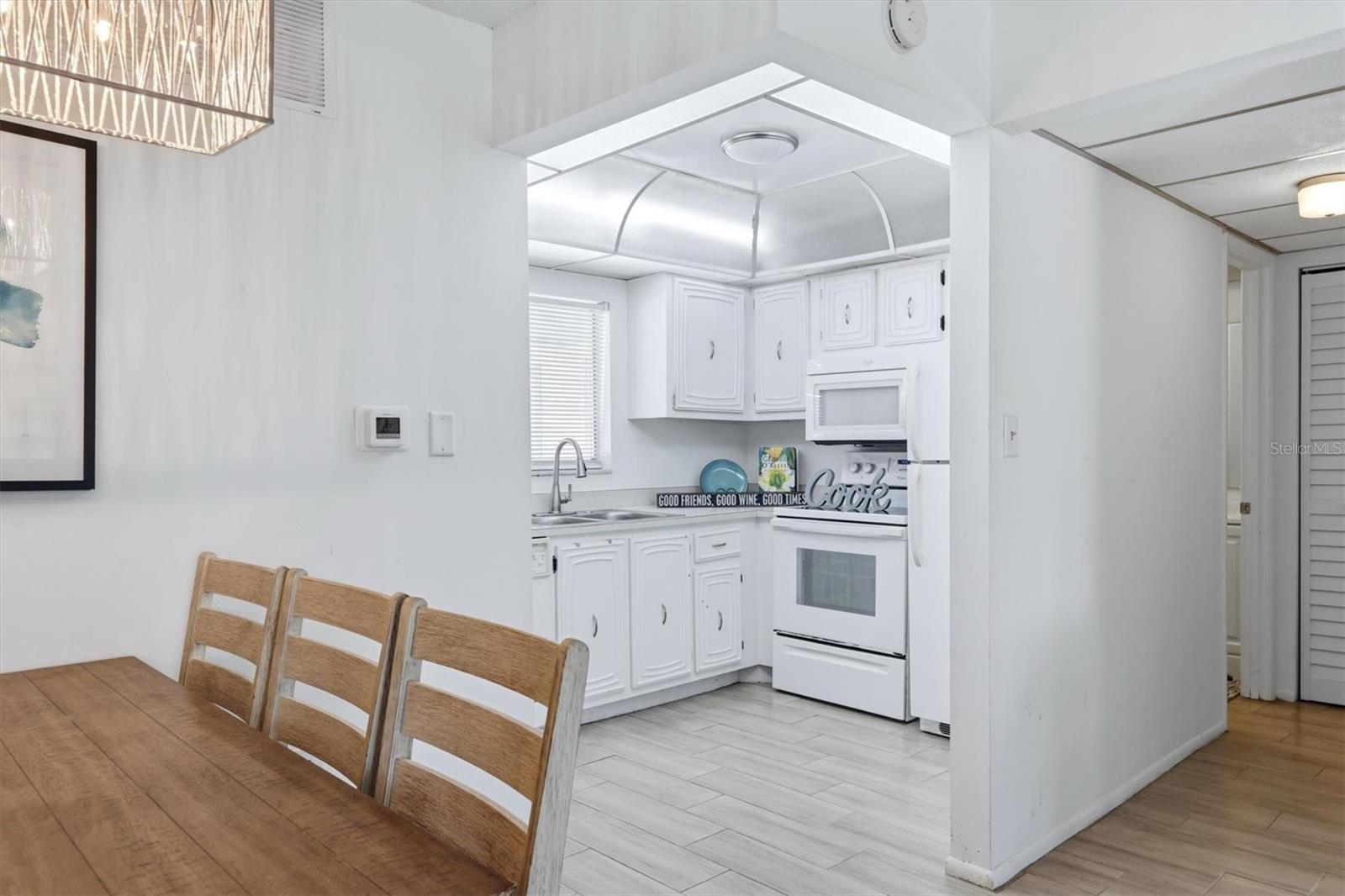 SARABAY COVES CONDO - Residential