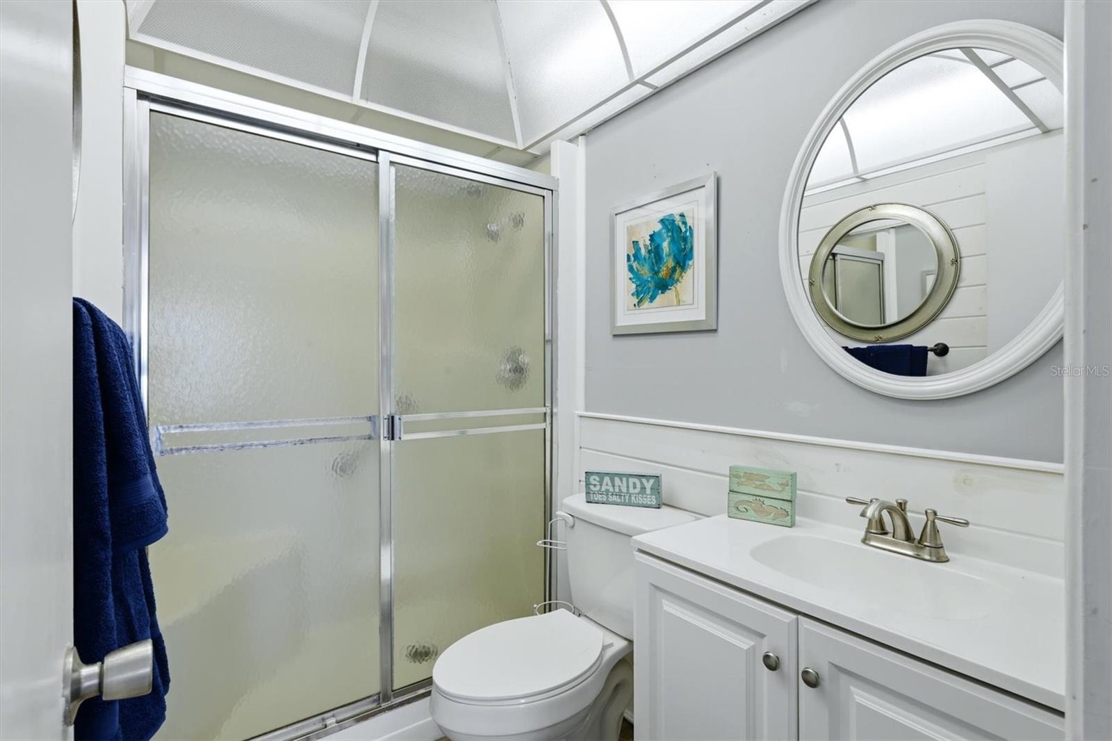 SARABAY COVES CONDO - Residential