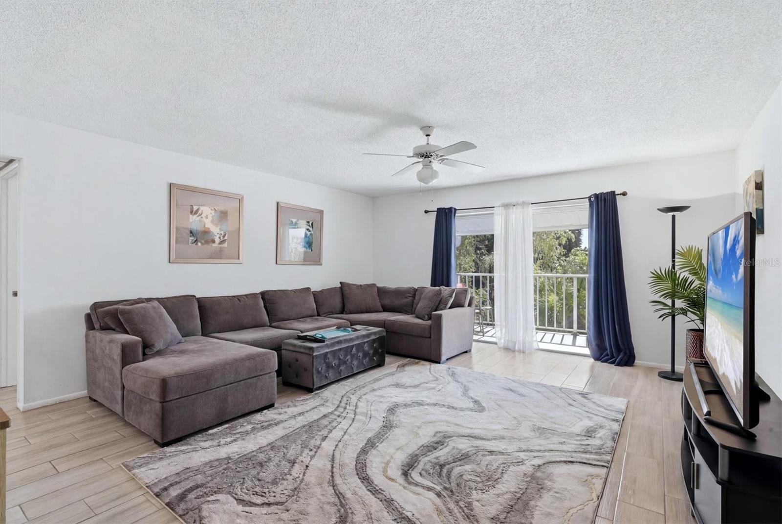 SARABAY COVES CONDO - Residential