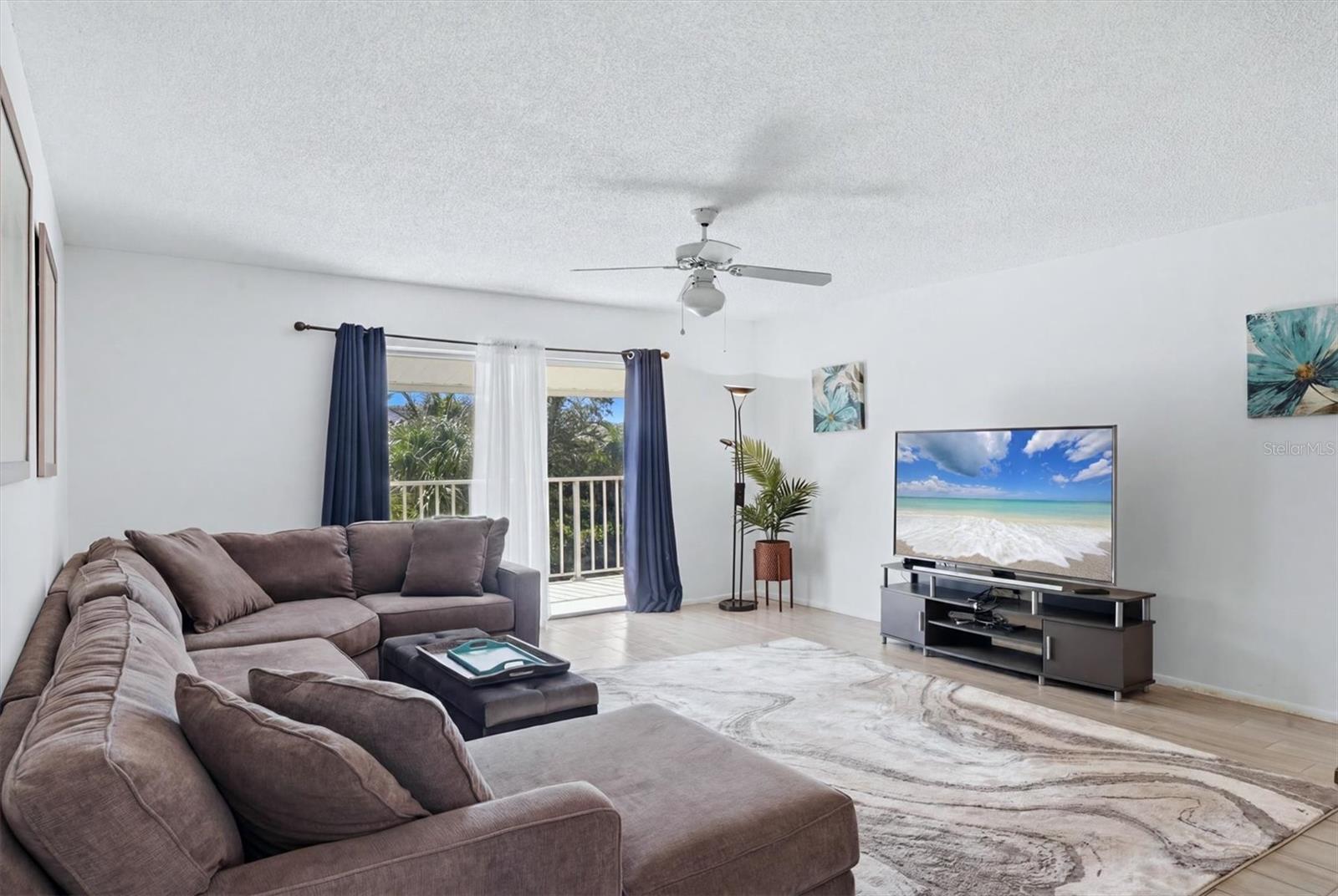 SARABAY COVES CONDO - Residential