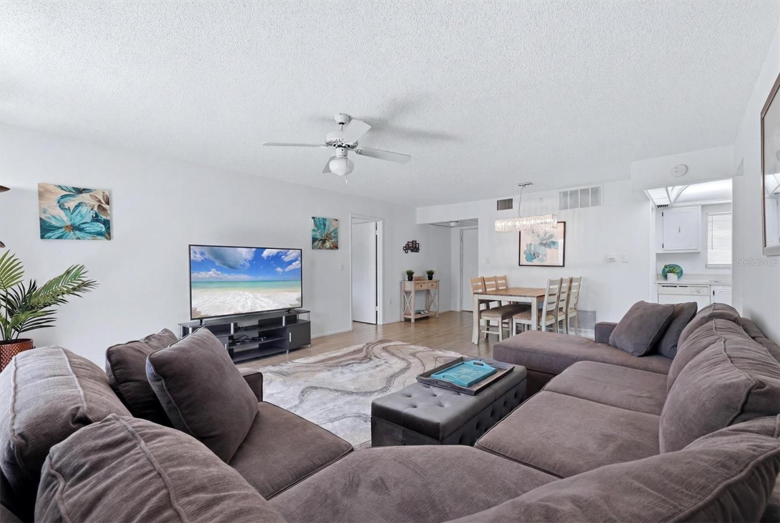 SARABAY COVES CONDO - Residential