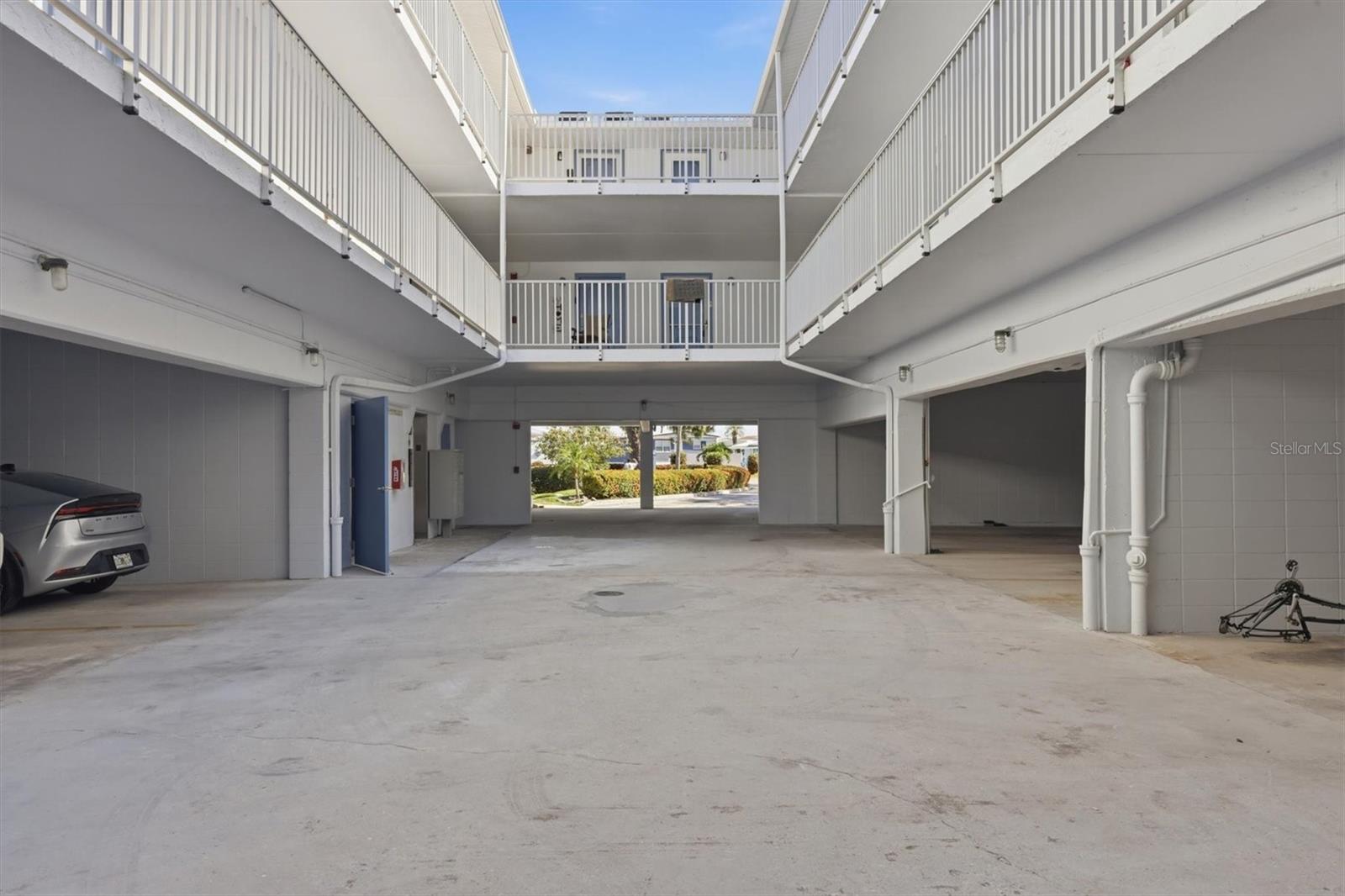 SARABAY COVES CONDO - Residential