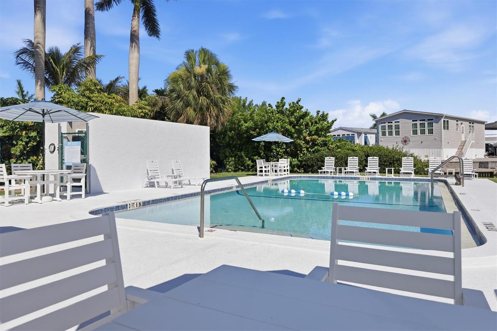 SARABAY COVES CONDO - Residential