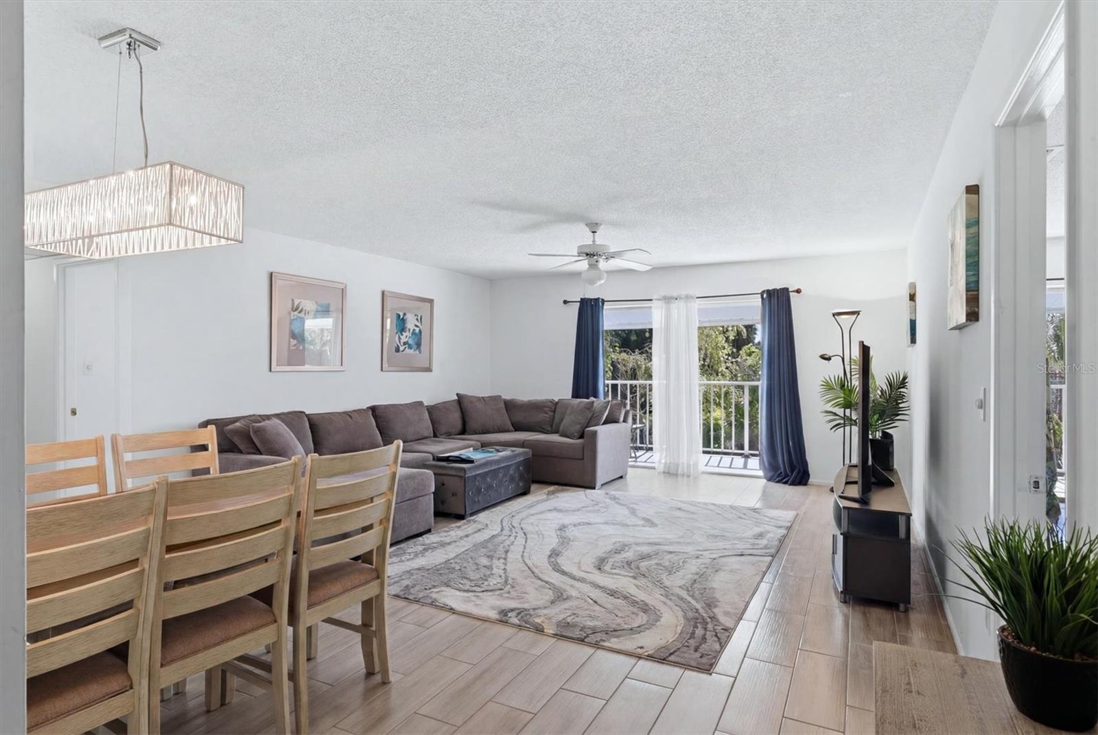 SARABAY COVES CONDO - Residential