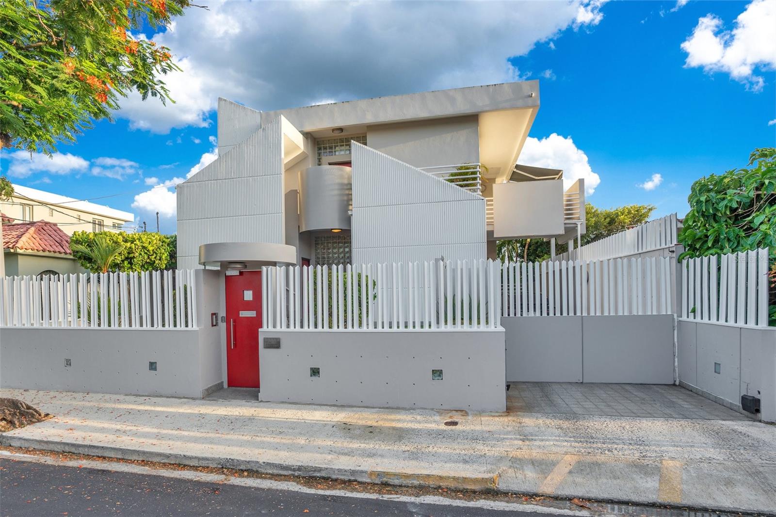 OCEAN PARK - Residential