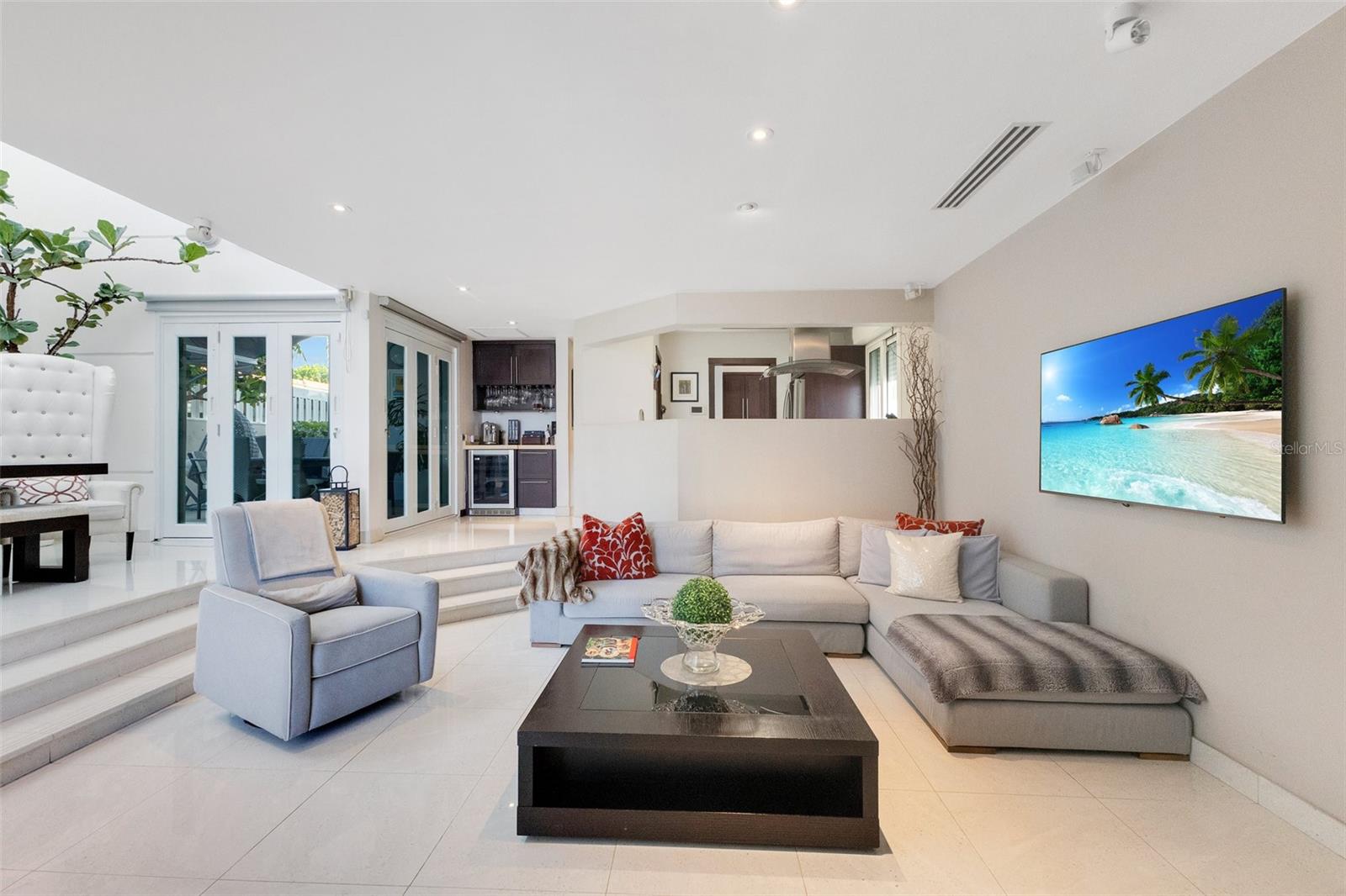 OCEAN PARK - Residential