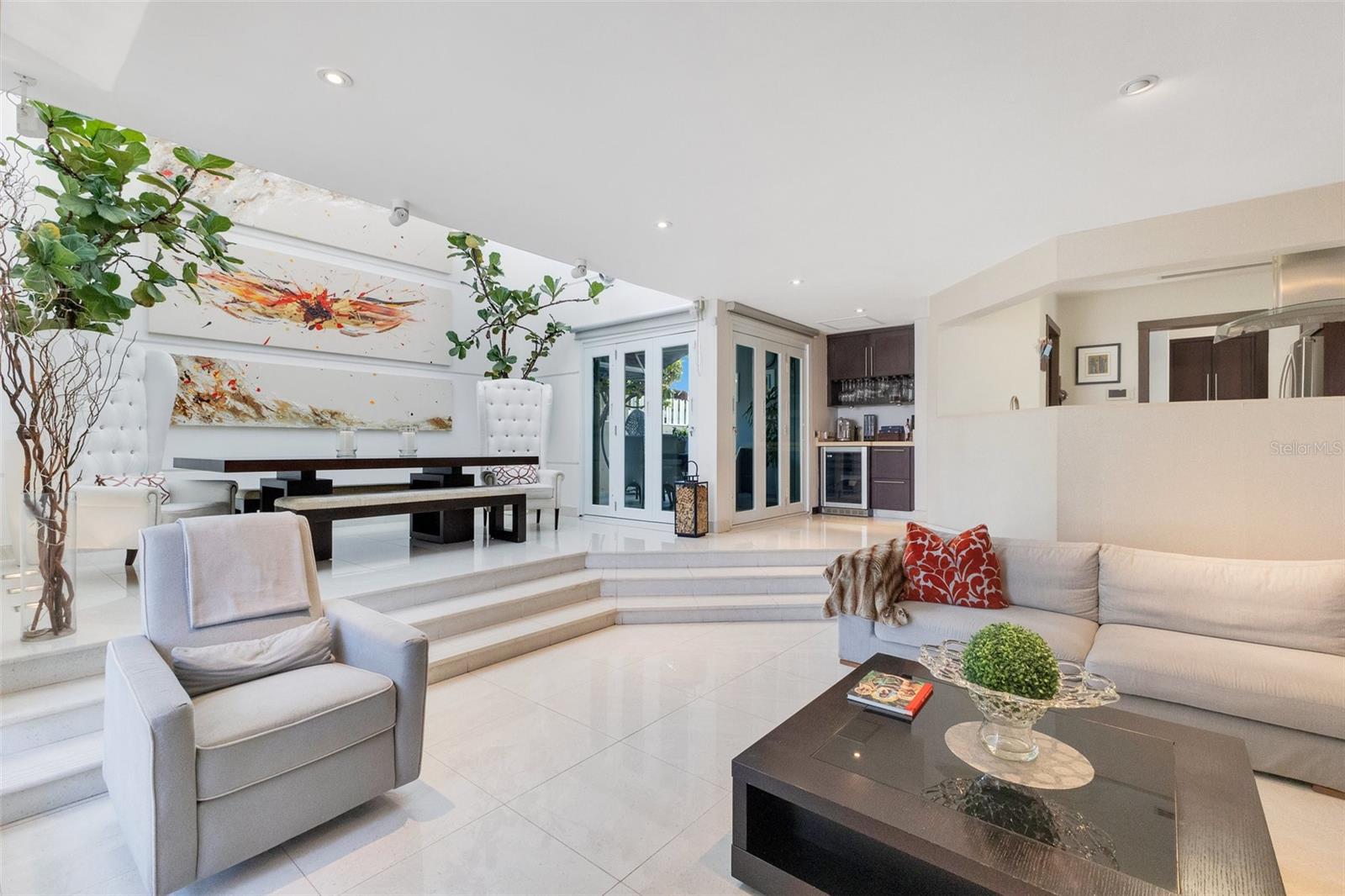 OCEAN PARK - Residential