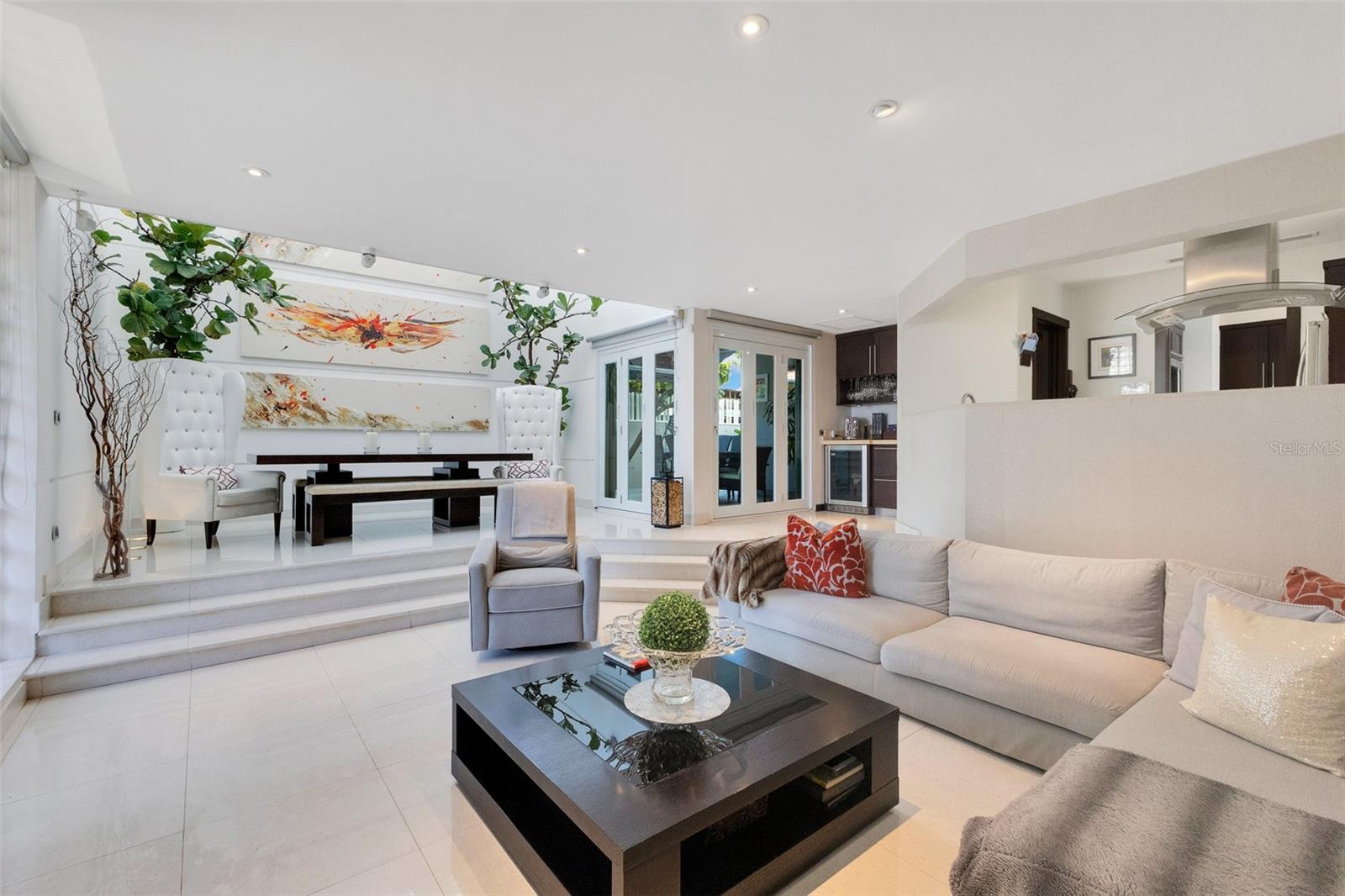 OCEAN PARK - Residential