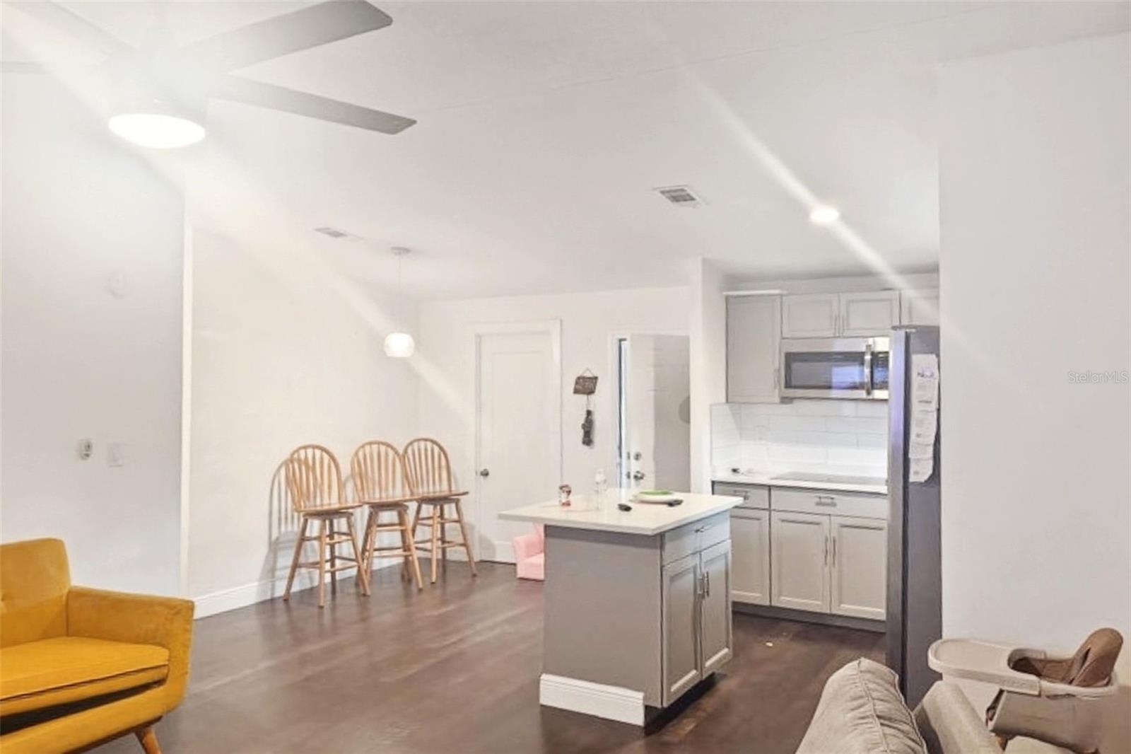 COX RUDD ADD INTERCESSION CITY - Residential