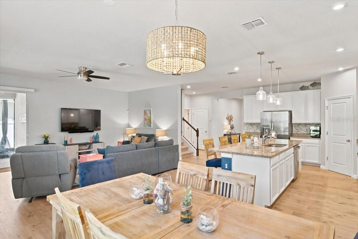 WILLOW BEND PH II - Residential