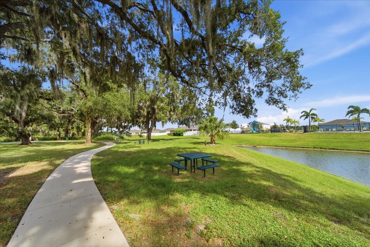 WILLOW BEND PH II - Residential