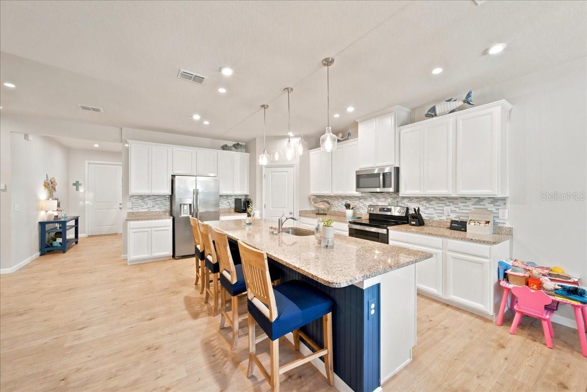 WILLOW BEND PH II - Residential