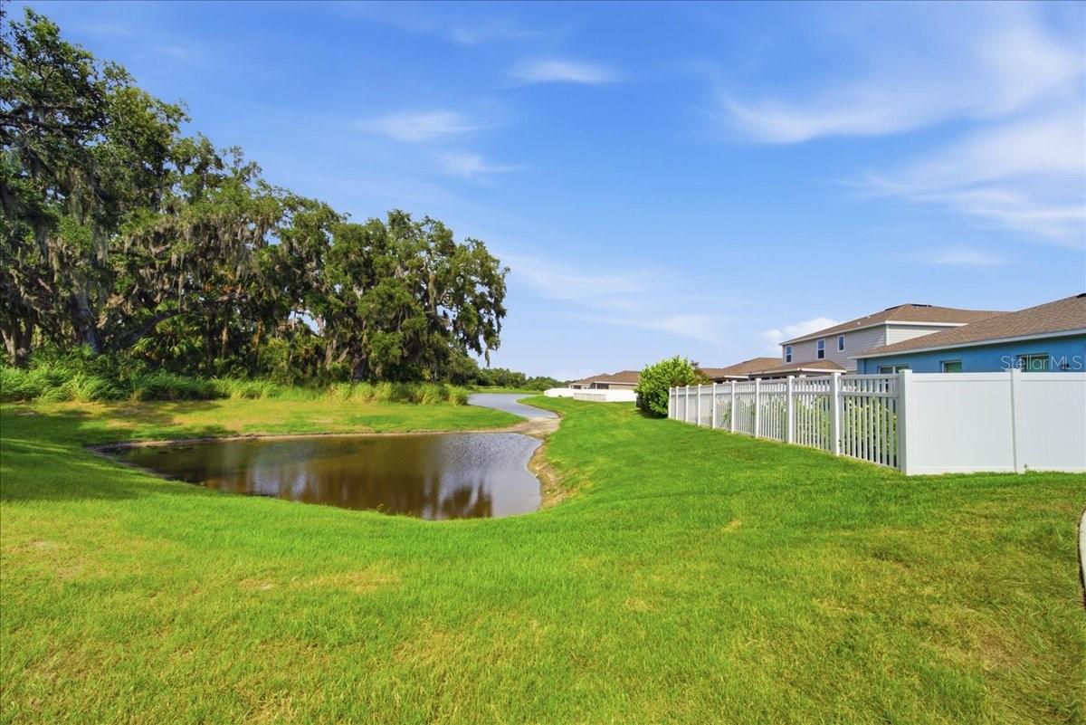 WILLOW BEND PH II - Residential