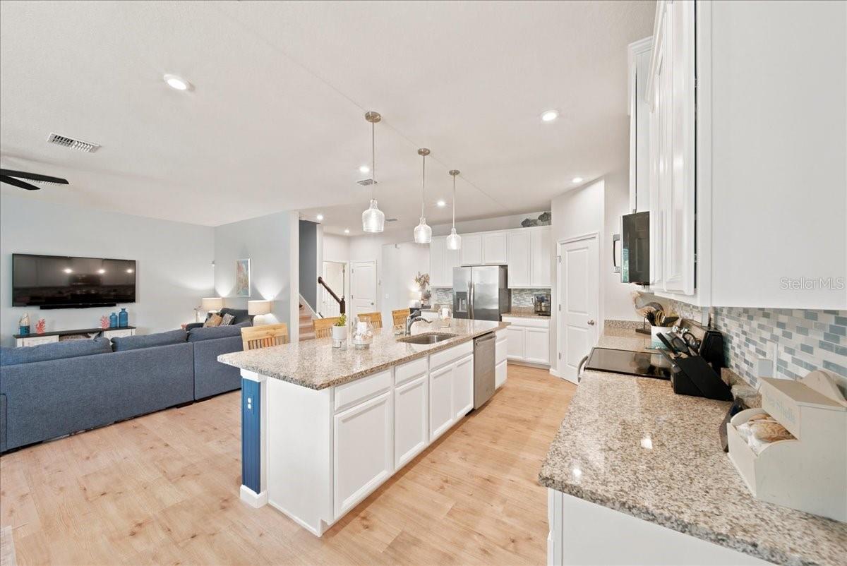 WILLOW BEND PH II - Residential