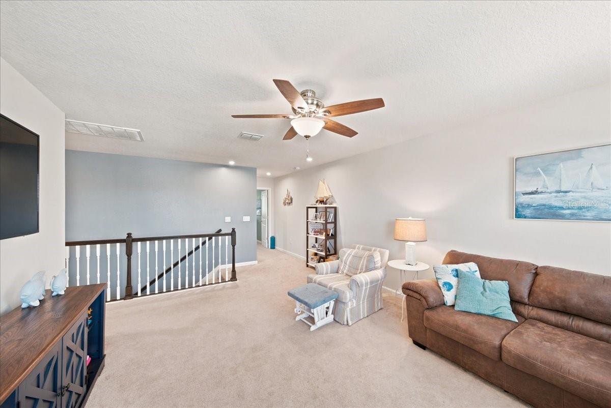 WILLOW BEND PH II - Residential