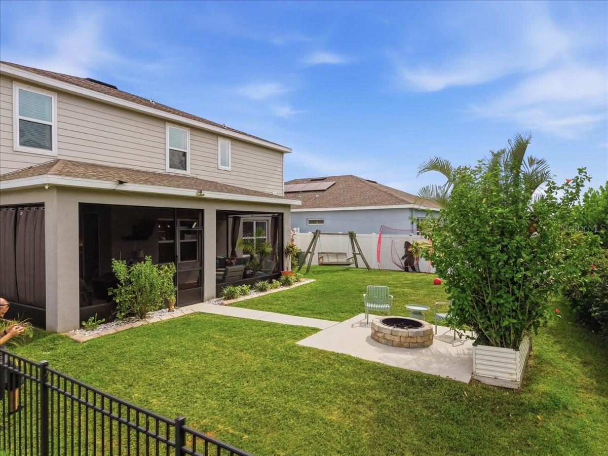 WILLOW BEND PH II - Residential