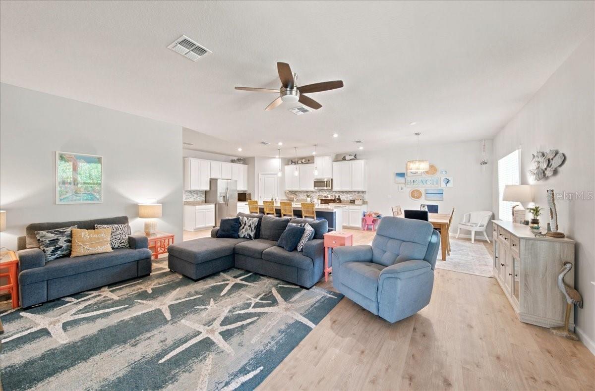 WILLOW BEND PH II - Residential