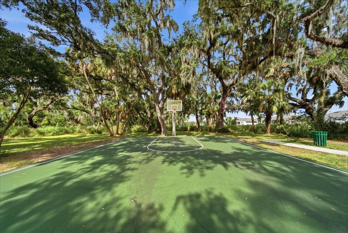 WILLOW BEND PH II - Residential