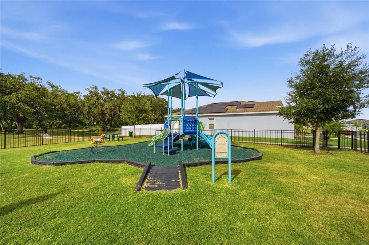 WILLOW BEND PH II - Residential