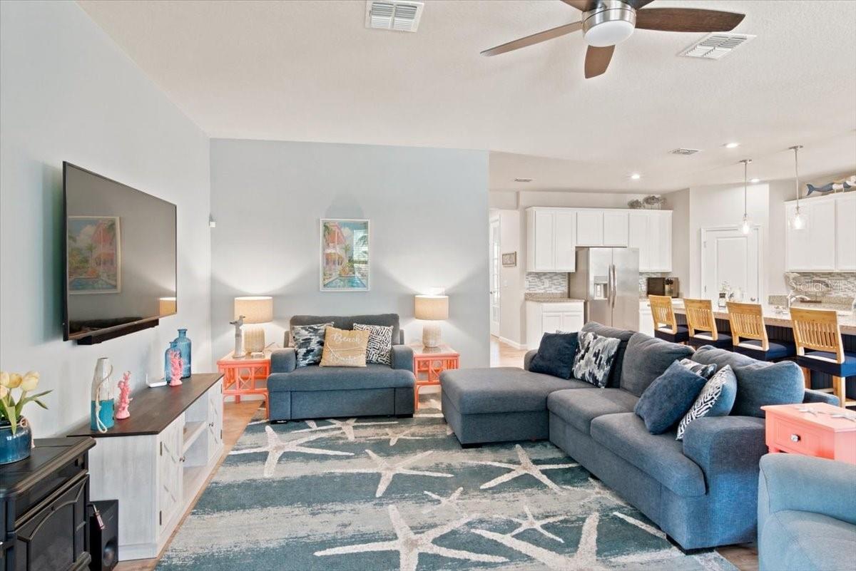 WILLOW BEND PH II - Residential