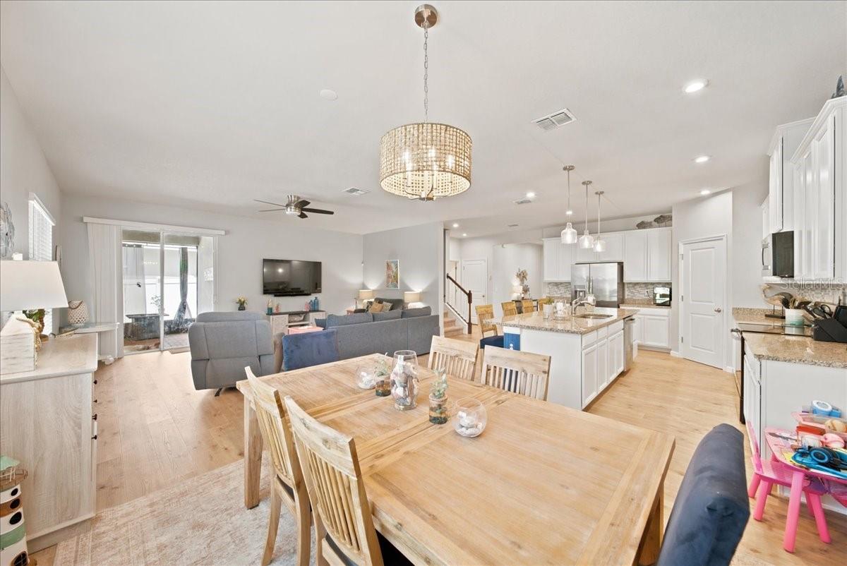 WILLOW BEND PH II - Residential